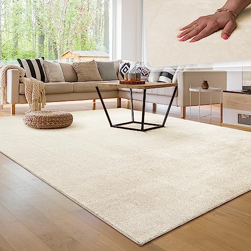 Paco Home Rutschfester Teppich