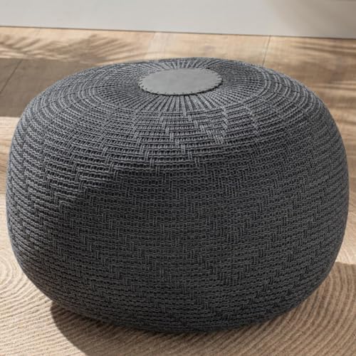 English Home Pouf