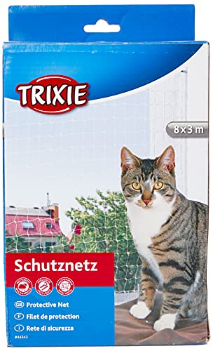 Trixie Balkon Katzensicher