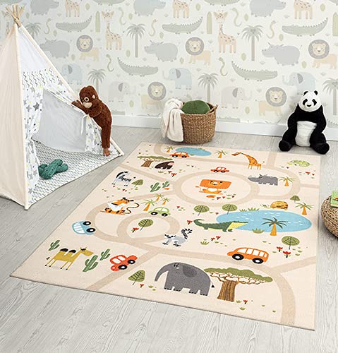 The Carpet Kinderspielteppich