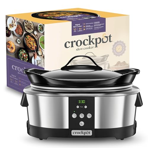 Crock-Pot Slow Cooker