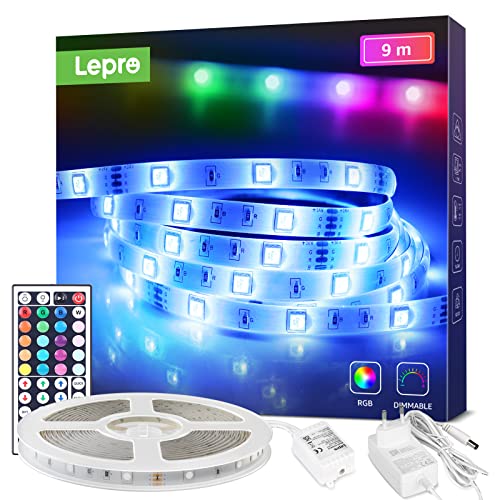 Lepro Led Band