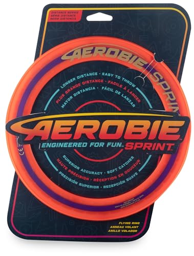 Aerobie Frisbee