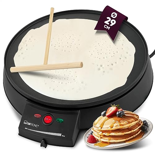 Clatronic Crepe Maker