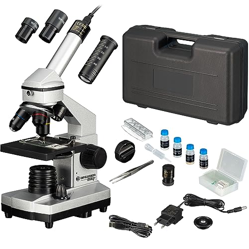 Bresser Mikroskop
