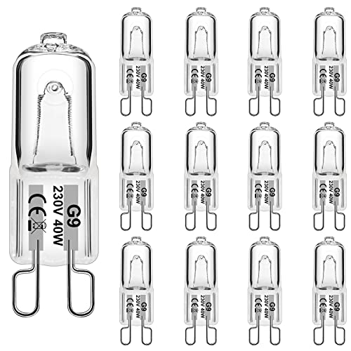 Weshlmpo Halogen Leuchtmittel