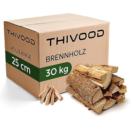 Thivood Fichtenholz