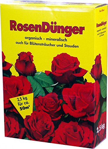 Gp Toner Rosendünger