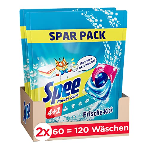 Spee Waschmittel