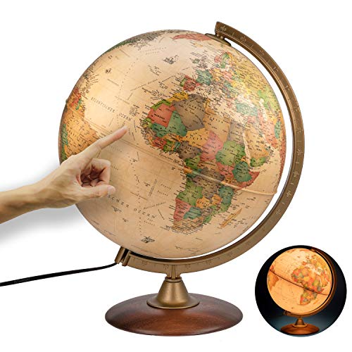 Orbit Globes & Maps Globus