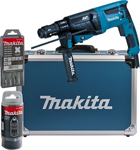 Makita Kombihammer