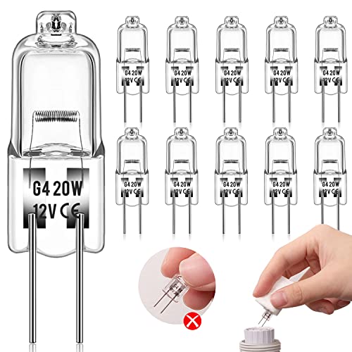 Unnderwiss Halogen Leuchtmittel