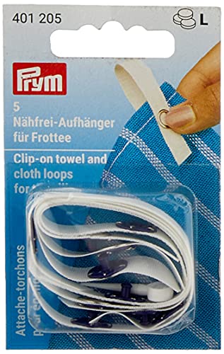 Prym Aufhänger Für Handtücher