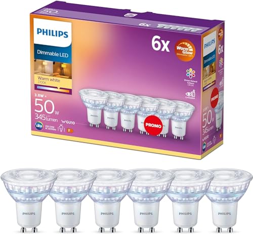 Philips Lighting Led Lampen Dimmbar