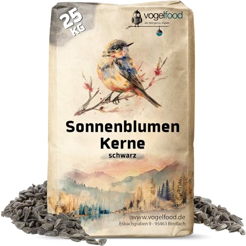 Samore Sonnenblumenkerne