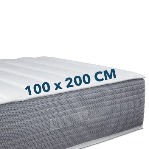 Ortho-Relax Boxspringbett 100X200Cm