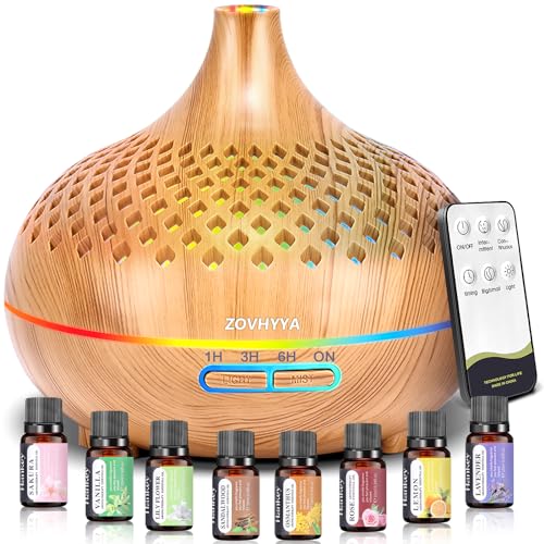 Zovhyya Diffuser