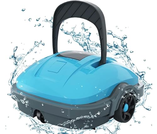 Wybot Poolroboter