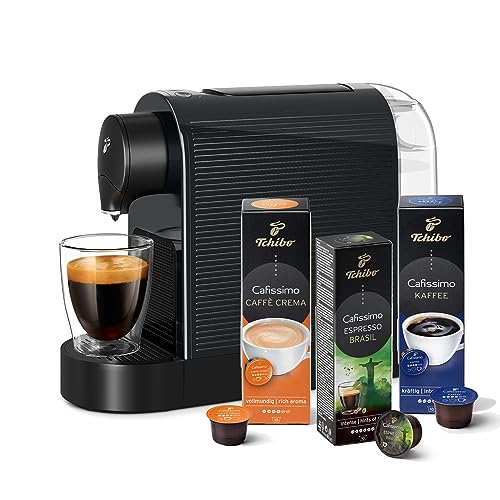 Tchibo Kaffeepadmaschine