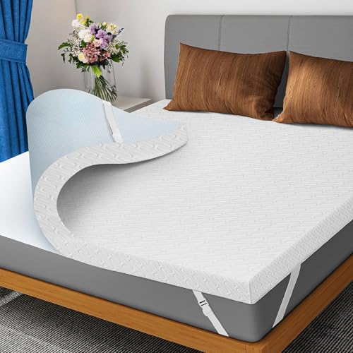 Dopedio Memory Foam Matratze