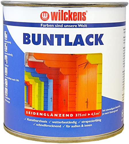 Wilckens Kunstharzlack