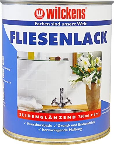 N/A Fliesenlack