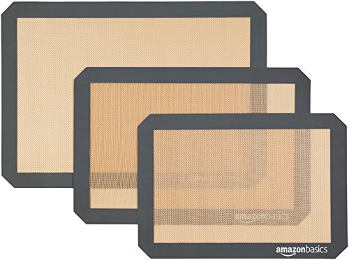 Amazon Basics Backmatte