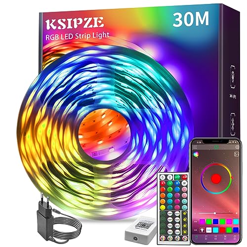 Ksipze Led Band