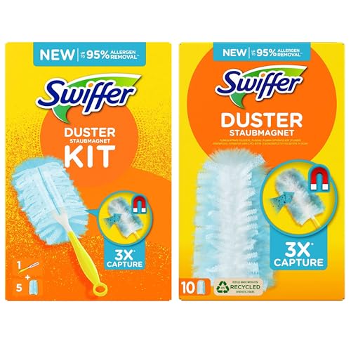 Swiffer Staubwischer