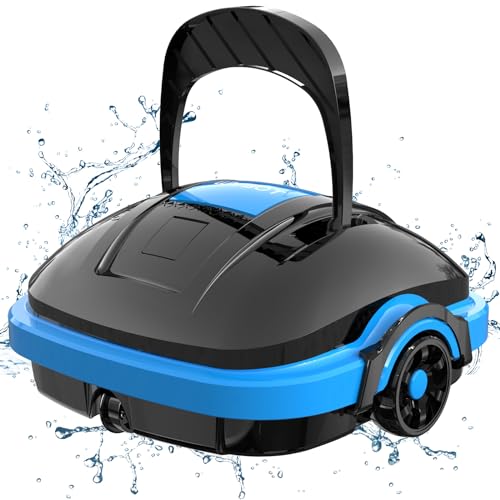 Wybot Poolroboter