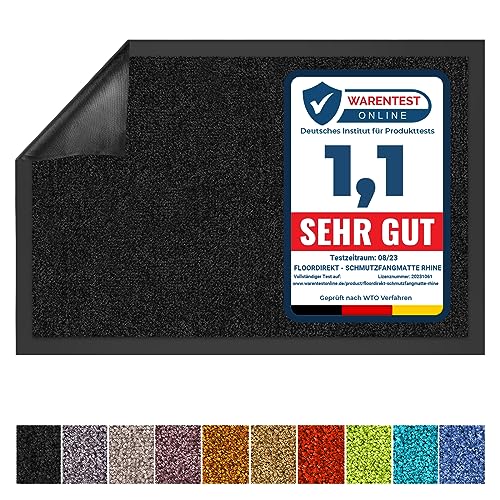 Floordirekt Schmutzfangmatte