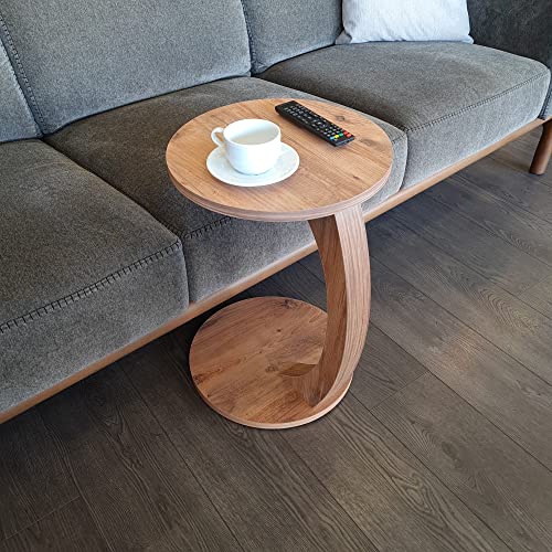 Sugodesign Couchtisch Mit Rollen