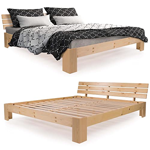 Homelux Doppelbett