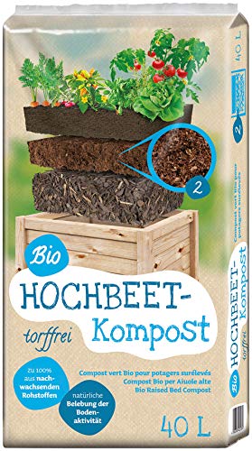 Floragard Kompost