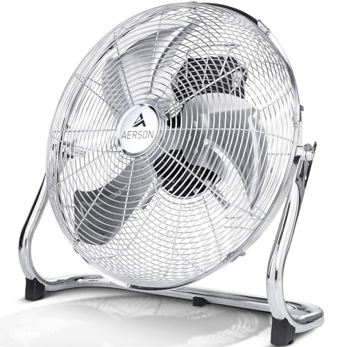 Tresko Ventilator