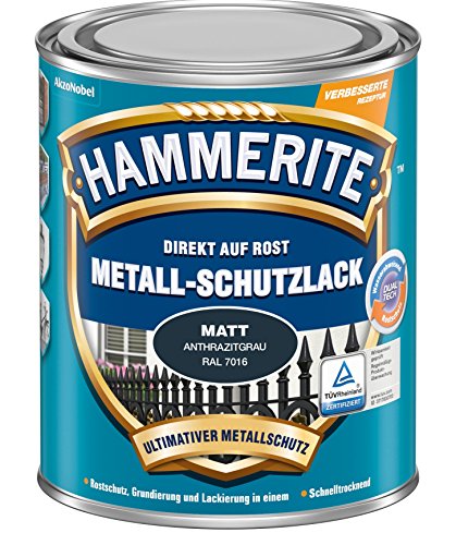 Hammerite Kunstharzlack