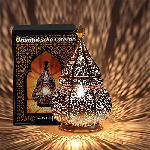 Aranp Orientalische Lampe