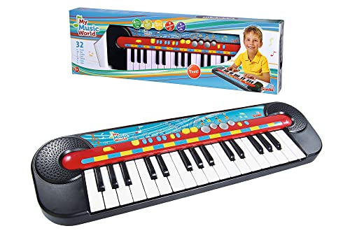 Simba Kinder Keyboard