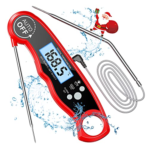 Cirycase Fleischthermometer