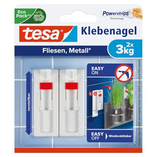 Tesa Klebenägel