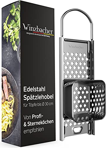 Winzbacher Spätzlehobel
