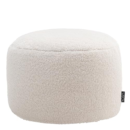 Icon Pouf