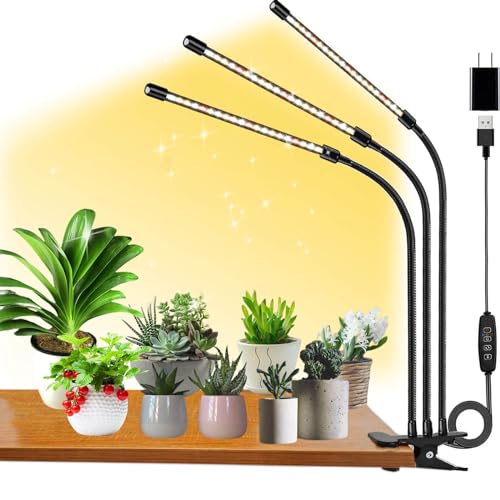 Frgrow Pflanzenlampe