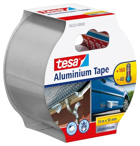 Tesa Dichte Aluminium