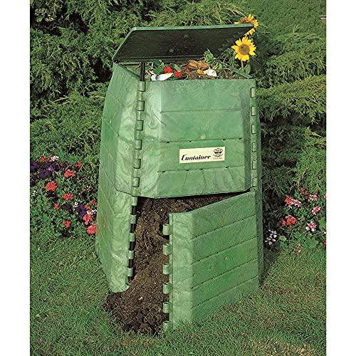 Komposter Thermokomposter