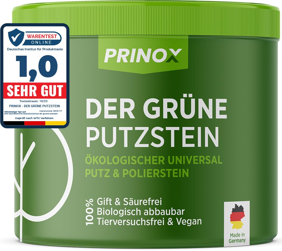 Prinox Putzstein