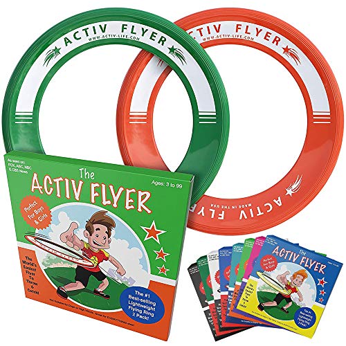 Activ Life Frisbee