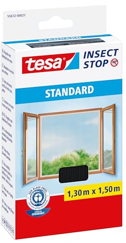 Tesa Fenster Fliegengitter